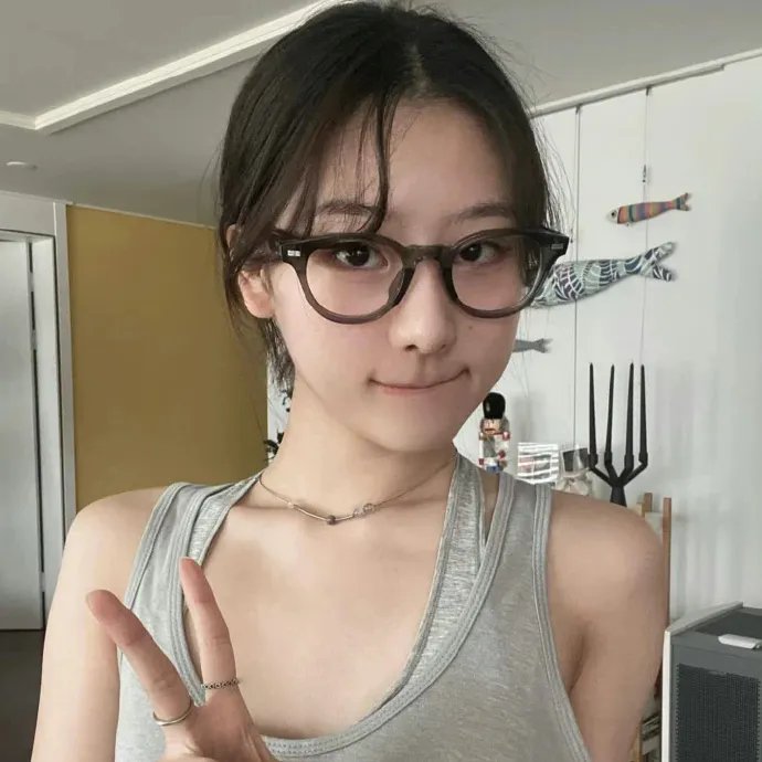 因为我爱你