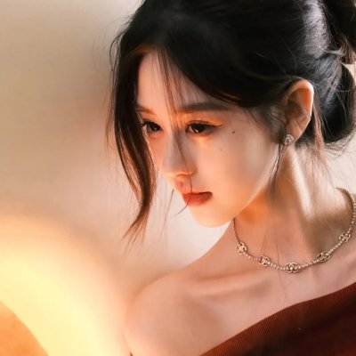 被称为爸爸的女人