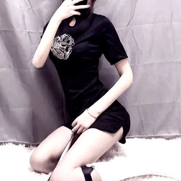 午夜